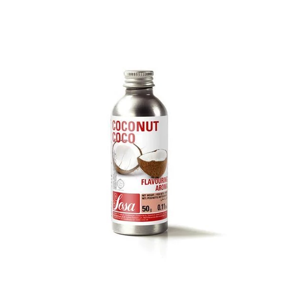 Kókusz aroma 50g
