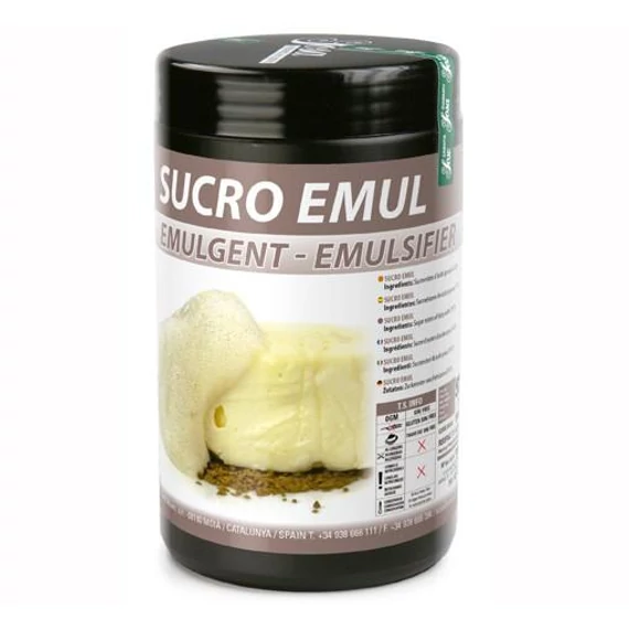 Sucro Emul 500g