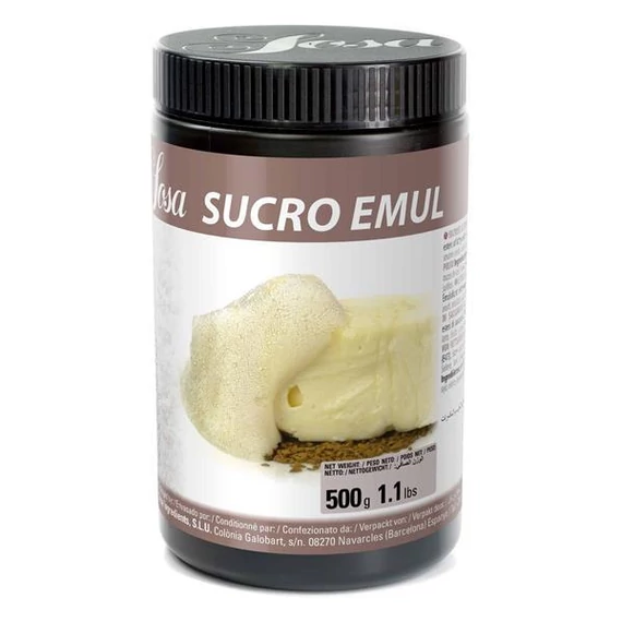 Sucro Emul 500g