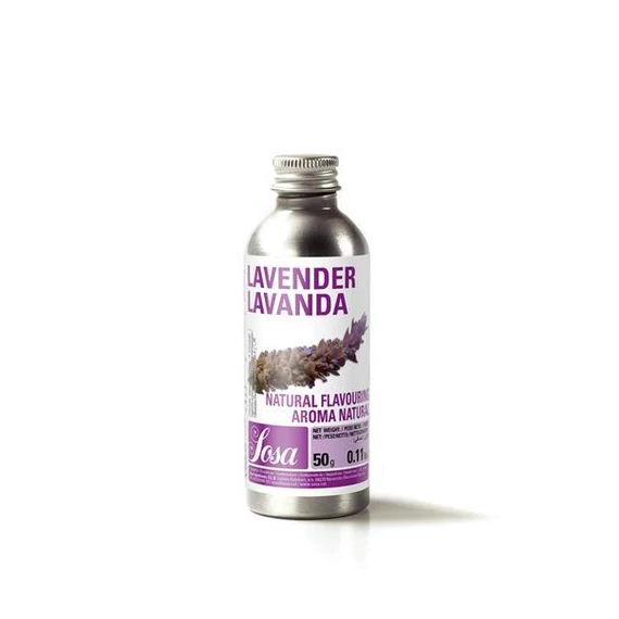 Levendula aroma 50g