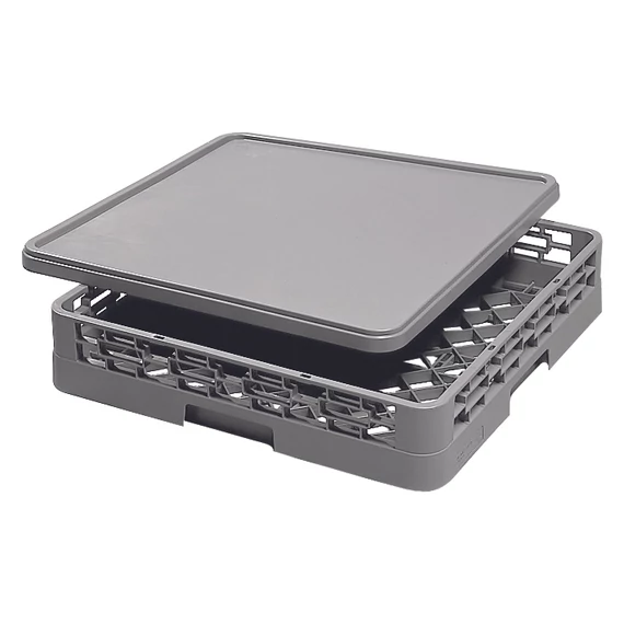 Sink drying rack cover 50x50 cm