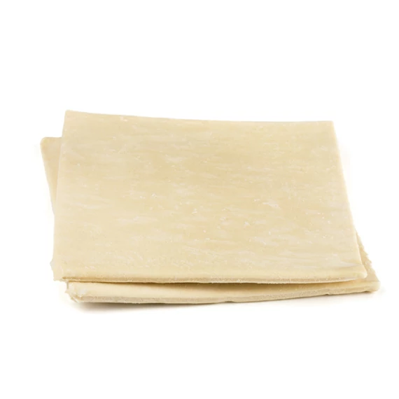 Vajas tészta 2kg