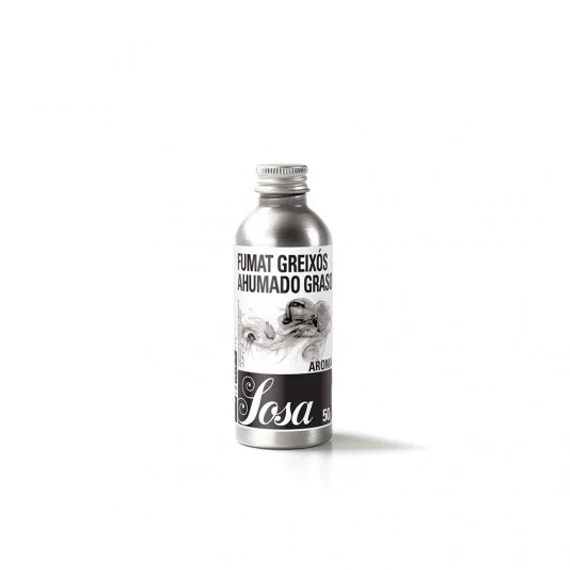 Füst aroma 50g