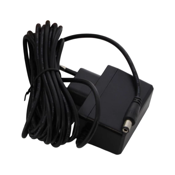 Töltő/adapter 12 Volt hordozható mérleghez
