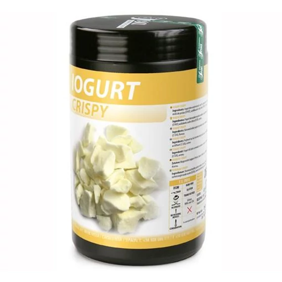 Joghurt crispy 280g