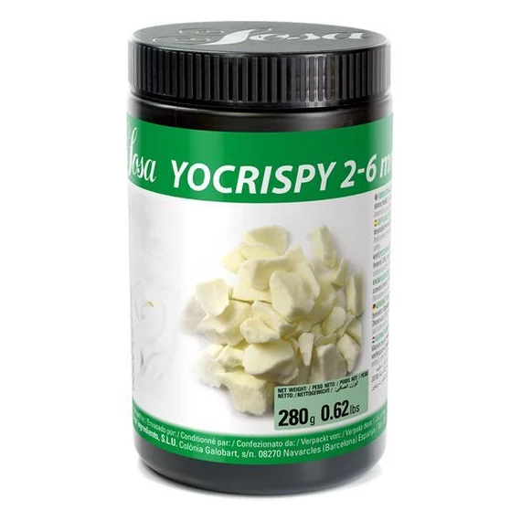 Joghurt crispy 280g