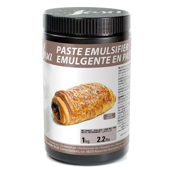Emulgeáló paszta 1kg