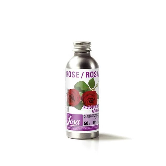 Rózsa aroma 50g