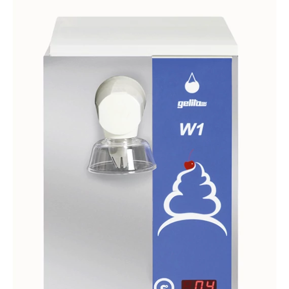 Gelita W1 Whipped cream machine