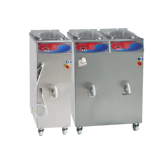 Bravo - Pastmatic pasteurizer machine