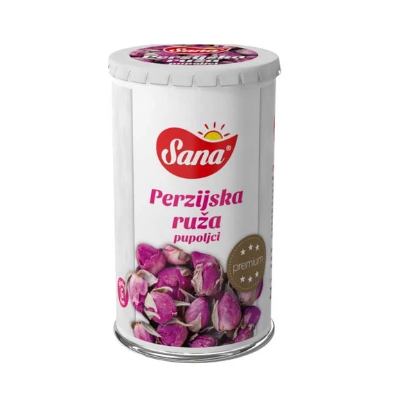Perzsa rózsa bimbók 27g