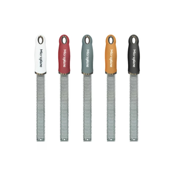 Microplane Premium Classic általános/héj reszelő