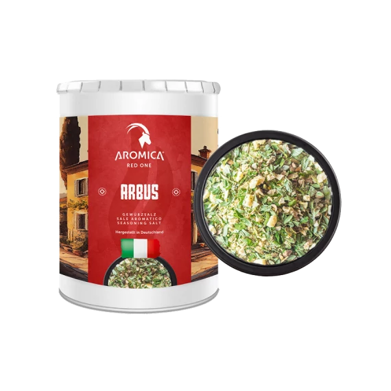 Arbus fűszersó 250g
