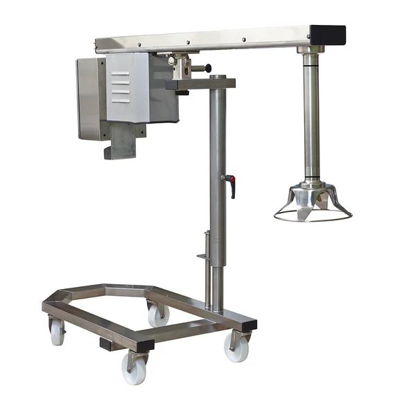 Dynamic - GIGAMIX DMX