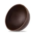 Picture 1/5 -Solstis dark chocolate hemisphere /Structura/ ø71mm