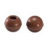 Picture 1/2 -Fillable milk chocolate sphere /Structura/ ø26mm