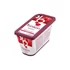 Picture 1/4 -Raspberry puree 100% 1kg
