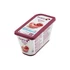 Kép 1/3 - Őszibarack /fehér húsú/ püré 100% 1kg
