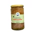 Kép 1/2 - Füstölt, szeletelt kardhal olajban 750 g