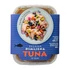 Kép 1/2 - Füstölt, szeletelt tonhal olajban 100 g