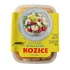 Kép 1/2 - Füstölt garnélarák olajban 100g