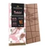 Picture 1/4 -Bahibé 46% milk chocolate bar 70g