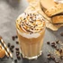 Kép 2/2 - Macchiato kávé fagylalt 2,5L