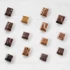 Kép 2/3 - Promesse Ét Gianduja keksz bon-bon 1kg