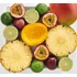 Picture 3/3 -Tropical fruits 100% puree /not to be refrigerated/ 1L