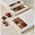 Kép 3/3 - Promesse Ét Gianduja keksz bon-bon 1kg