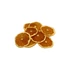 Kép 2/2 - Grapefruit chips 120g