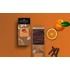 Kép 2/3 - Orangette /mártott kandírozott narancshéj ívek/ 130g