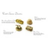 Kép 2/2 - Rivoli canapé 4 ízben, 4x12 db/doboz