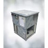 Kép 2/3 - Ice King 4-tub ice cream display counter