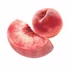 Kép 2/3 - Őszibarack /fehér húsú/ püré 100% 1kg