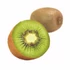Picture 2/3 -Kiwi puree 100% 1kg