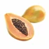 Kép 2/4 - Papaya püré 100% 1kg
