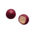 Picture 2/3 -Inspiration giant crunchy pearls coated with raspberry chocolate 1kg