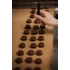 Kép 2/3 - Ganache Cassis bon-bon 2kg