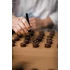 Kép 3/3 - Ganache Cassis bon-bon 2kg