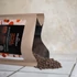 Kép 2/6 - Ghánai forrócsokoládé reszelék 3kg
