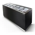 Kép 1/4 - Ice King 12-tub ice cream display counter