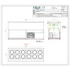 Kép 4/4 - Ice King 12-tub ice cream display counter